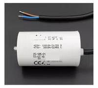 Condensateur de démarrage 1.27.6CCF 40uF condensateur de démarrage moteur Original