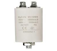 Condensateur de démarrage 10µF / 450V