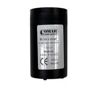 Condensateur De Démarrage 200uf à 250uf 250v à Cosses Faston Pour Moteur Monophasé