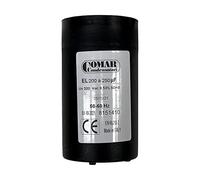 Condensateur De Démarrage 200uf à 250uf 250v à Cosses Faston Pour Moteur Monophasé