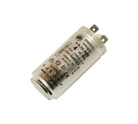 Condensateur de demarrage 2uf Sèche-linge 1256418201 ELECTROLUX - 307595