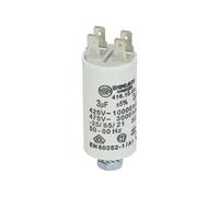Condensateur De Demarrage 3 Mf (ducati) Pour Refrigerateur - C00058962