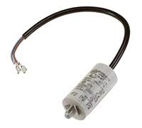 Condensateur de demarrage 4 µf Frigo, Réfrigérateur, Congélateur 481212028039, C00326754 WHIRLPOOL, BAUKNECHT, FAGOR, IGNIS,
