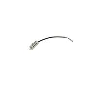 CONDENSATEUR DE DEMARRAGE 4 MF 450 V POUR CONGELATEUR INDESIT - C00271239