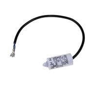 CONDENSATEUR DE DEMARRAGE 4 MF 450 V pour CONGELATEUR INDESIT - C00271239