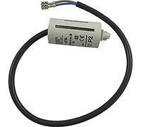 Condensateur De Demarrage 4 Mf (8mm) Ro