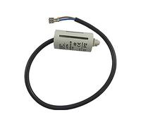 Condensateur De Demarrage 4 Mf (8mm) Ro Pour Refrigerateur - C00144816
