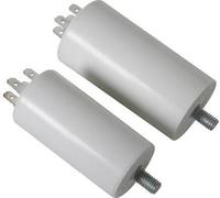 Condensateur de démarrage 40µf / 450v