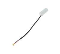 CONDENSATEUR DE DEMARRAGE 4UF 300/250MM POUR REFRIGERATEUR INDESIT - C00385743