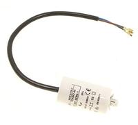 CONDENSATEUR DE DEMARRAGE 4UF 300/250MM POUR REFRIGERATEUR INDESIT - C00385743