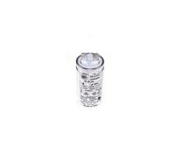 AEG-Electrolux Condensateur de démarrage radial 4 µF pour sèche-linge 1256418011 00602813