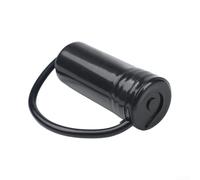 Condensateur de démarrage 80uF CD60 330 V AC, moteur, compresseur et pompe,