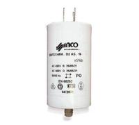Condensateur De Demarrage 9 Mf