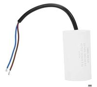 Condensateur de démarrage CBB60 450V 20µF pour moteur électrique