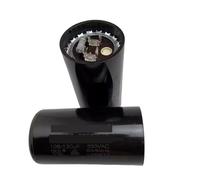 CLBSWYEJK Condensateur de démarrage CD60 145-175UF 330VAC 53/88/108/130/145/161/270/480UF(130-156UF 330VAC)