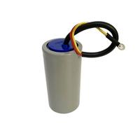 Condensateur de démarrage CD60,200uf,300V.AC,50/60Hz,-40/70 température/21