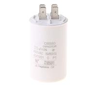 Condensateur de démarrage Christol CBB60 AC450V 25UF 50/60Hz condensateur moteur conditionneur compresseur condensateur de démarrage