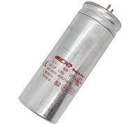 Condensateur de démarrage Condensateur du moteur 52µF 280V 50x132mm Prise De Courant 2,8x0,8mm ICAR 52uF