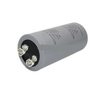 Condensateur de démarrage de moteur ABS CD60, 250V, 250VA, 50UF, 75MFD, 100MFD, 150MFD, 200MFD, 300MFD, 400MFD, 600MFD, 800MFD, 1000MFD, 1200MFD/UF, 1 pièce(250V1000UF 110X50MM)