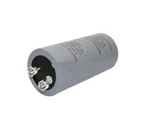 Condensateur de démarrage de moteur ABS CD60, 250V, 75UF, 100UF, 150UF, 200UF, 300UF, 400UF, 600UF, 800UF, 1000UF, 1200UF, vis avec terminal MFD (Size : 250V150UF 68X35MM)