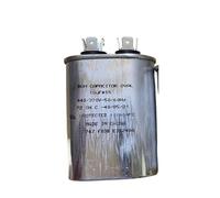 Condensateur de démarrage de moteur CBB655UF 370V 1uf 2uf 3uf 4UF 5uf 7,5 8UF 10UF 12,5uf 15UF 25uf 440V(1UF 440Vac 1pcs)