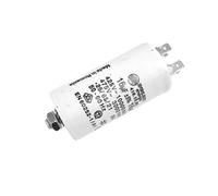 Condensateur de démarrage de moteur Ducati 4.16.10.99.64 16 uF 450 V AC
