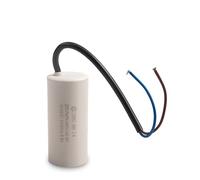 Condensateur de démarrage de moteur en marche CBB60 450V 30uF for machine électrique à deux fils