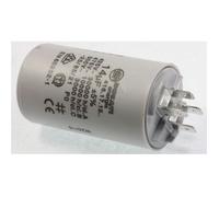 Condensateur de démarrage - Ducati - 14µF - 400/450V - Faston 6,3mm
