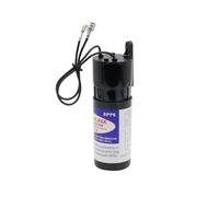 Condensateur de démarrage dur SPP6 pour climatiseur, 1/2 HP-10HP augmente le couple de démarrage du compresseur de 500 % remplace 115 V à 288 VAC Kit de remplacement pour climatisation de 4 000 à 120