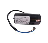 Condensateur De Démarrage For Compresseur De Réfrigérateur 70 ΜF 330 ΜF, Compatible Avec NGM, 60A4D330064NXET 60A2S220088EYEB(60A4D330064NXET)
