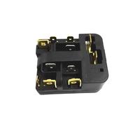 Condensateur de démarrage for compresseur de réfrigérateur et congélateur (6SP9009/6SP9015)
