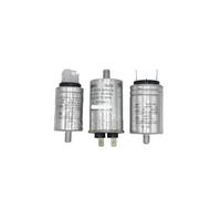 Condensateur De Démarrage For Lave-vaisselle Et Machine À Laver Entièrement Automatique, 1 Pièce, MKP305 CBB65 450 V, 3 UF, 4 UF, 5 UF, 6 UF, 7 UF, 5% 450 V AC(6UF)