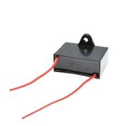 Condensateur de démarrage/marche moteur CBB61 4,5 µF