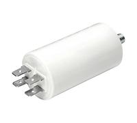 Condensateur de démarrage moteur 70mf 5% 5x12cm konek