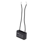 Condensateur de démarrage moteur CBB61 avec pellicule en polypropylène 450 V CA 1,2 µF 50/60 Hz