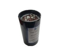 Condensateur De Démarrage Moteur Monophasé CDI 80-100UF 330VAC, Avec Cosses
