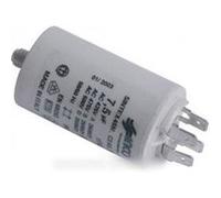 Candy Condensateur de démarrage pour sèche-linge G