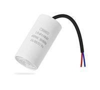 Condensateur de démarrage - Ulisem - CBB60 16uF 450V - Moteur électrique - Pompe à eau