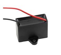 Condensateur de démarrage ventilateur CBB61 450V - Plusieurs valeurs uF, Démarrage moteur fiable(CBB61 1uF)