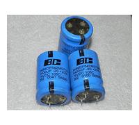 Condensateur de filtre audio 3489DF 75V 5400UF. 1 PCS Appareils électroniques