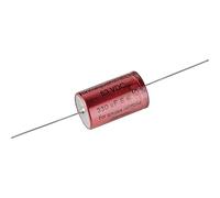 Visaton Condensateur de haut-parleur 5394 bipolaire 330 µF 63 V