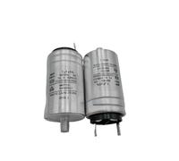 Condensateur de lave-vaisselle automatique for MKP 3/4/5/6/7UF 450VAC 3UF 4UF 5UF 6UF 7UF, condensateur de démarrage for Machine à laver(7UF 450V)