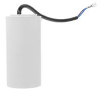 Condensateur de Machine à Laver Cbb60 50uf 450v Blanc