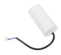 Condensateur de Machine à Laver Cbb60 50uf 450v, Blanc