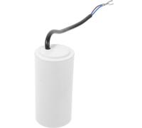 Condensateur de Machine à Laver Cbb60 50uf 450v pour Moteur Électrique