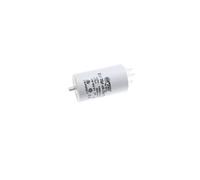 CONDENSATEUR DE MARCHE COMPRESSEUR 20 UF-475V pour SECHE LINGE CANDY - 41035591