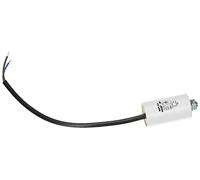 Condensateur de Moteur 5 μF 450 V 30 x 53 mm Filetage M8, Miflex 5 μF
