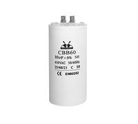 Condensateur de moteur 80 uF/450V CA