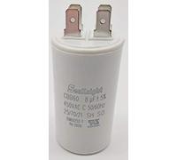Condensateur de moteur CBB60 - Jusqu'à 450 V CA 8 µF-50 µF + -5 %