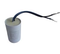 Condensateur de pompe de baignoire LX TDA200 25uf, 1 pièce, for pompes Whirpool